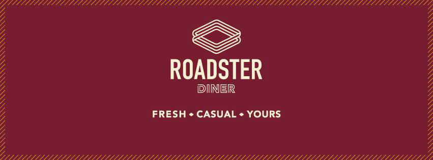 Roadster Diner logo
